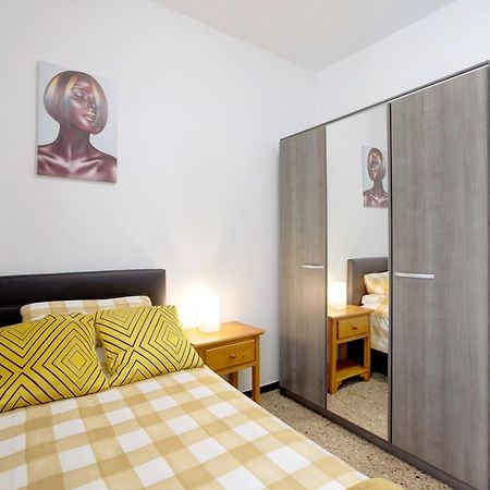 Apartamento Santa Cruz Centro Exterior foto