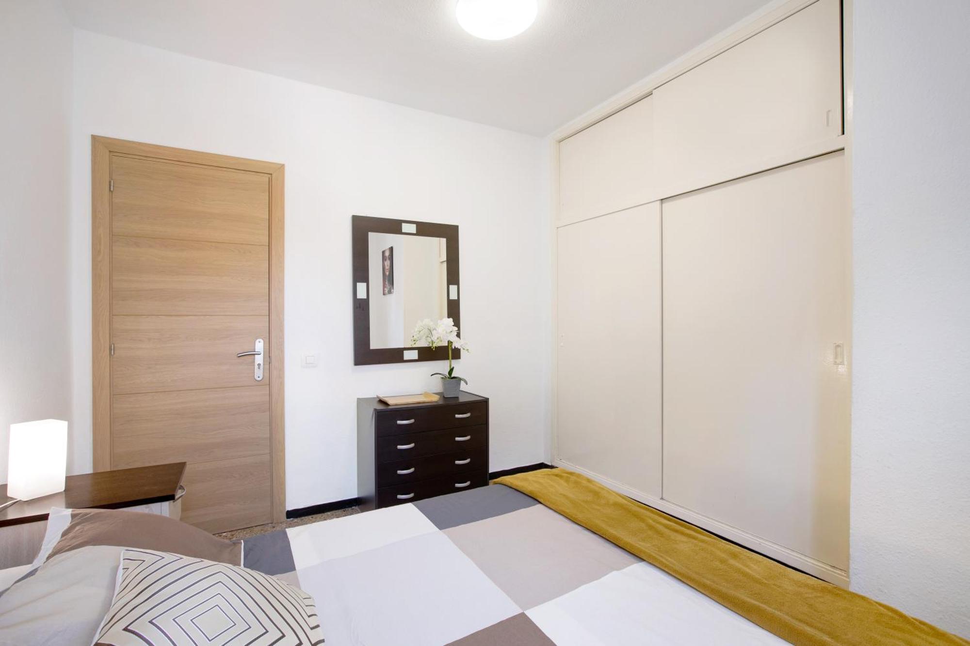 Apartamento Santa Cruz Centro Exterior foto